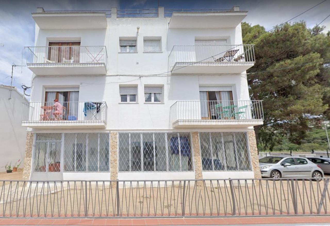 Apartamentos Juan Jose Льорет-де-Мар Екстер'єр фото