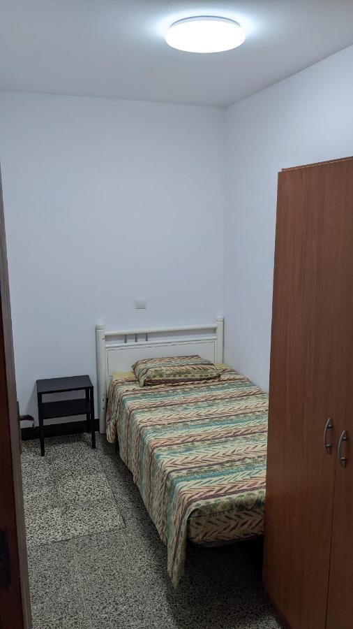 Apartamentos Juan Jose Льорет-де-Мар Екстер'єр фото