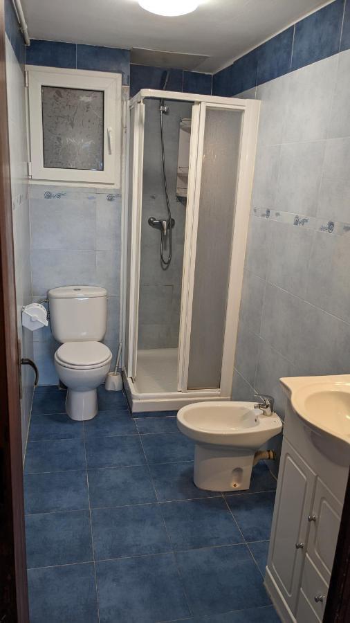 Apartamentos Juan Jose Льорет-де-Мар Екстер'єр фото