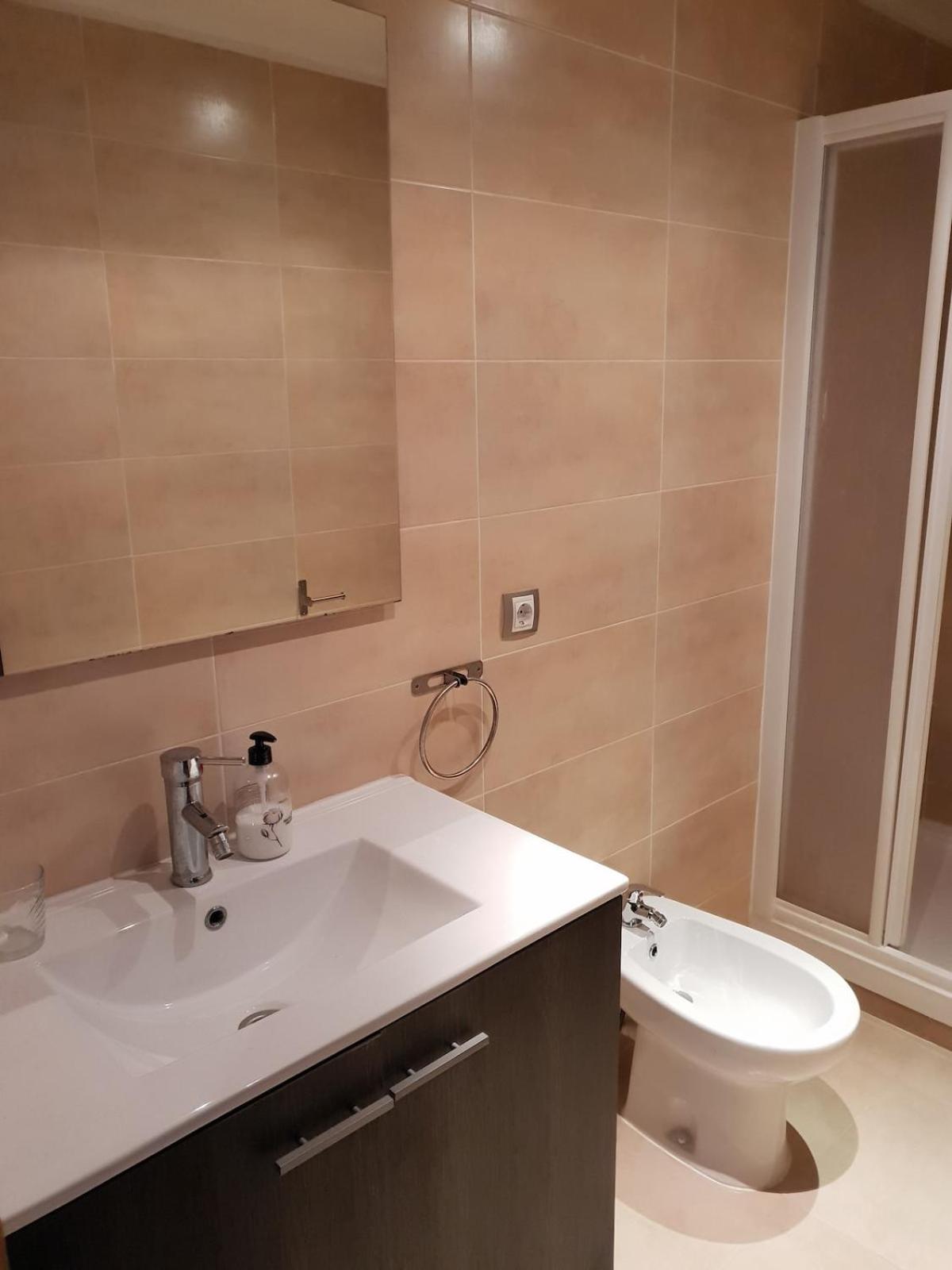 Apartamentos Juan Jose Льорет-де-Мар Екстер'єр фото