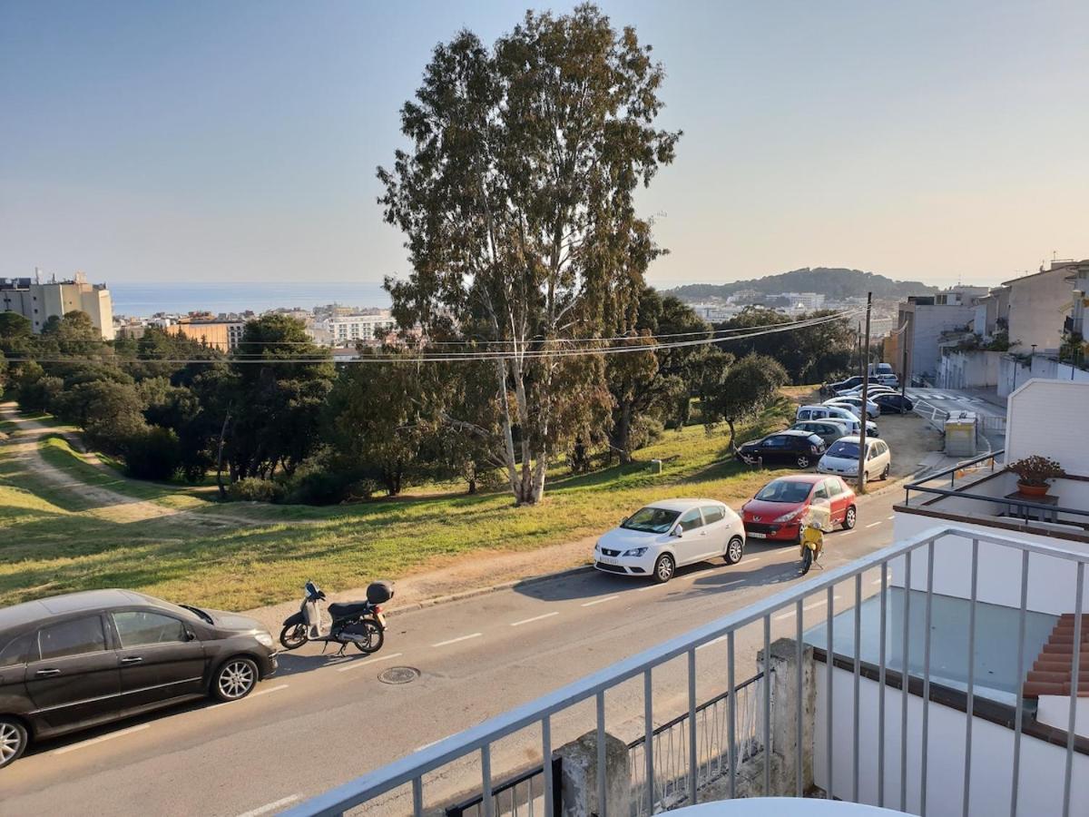 Apartamentos Juan Jose Льорет-де-Мар Екстер'єр фото