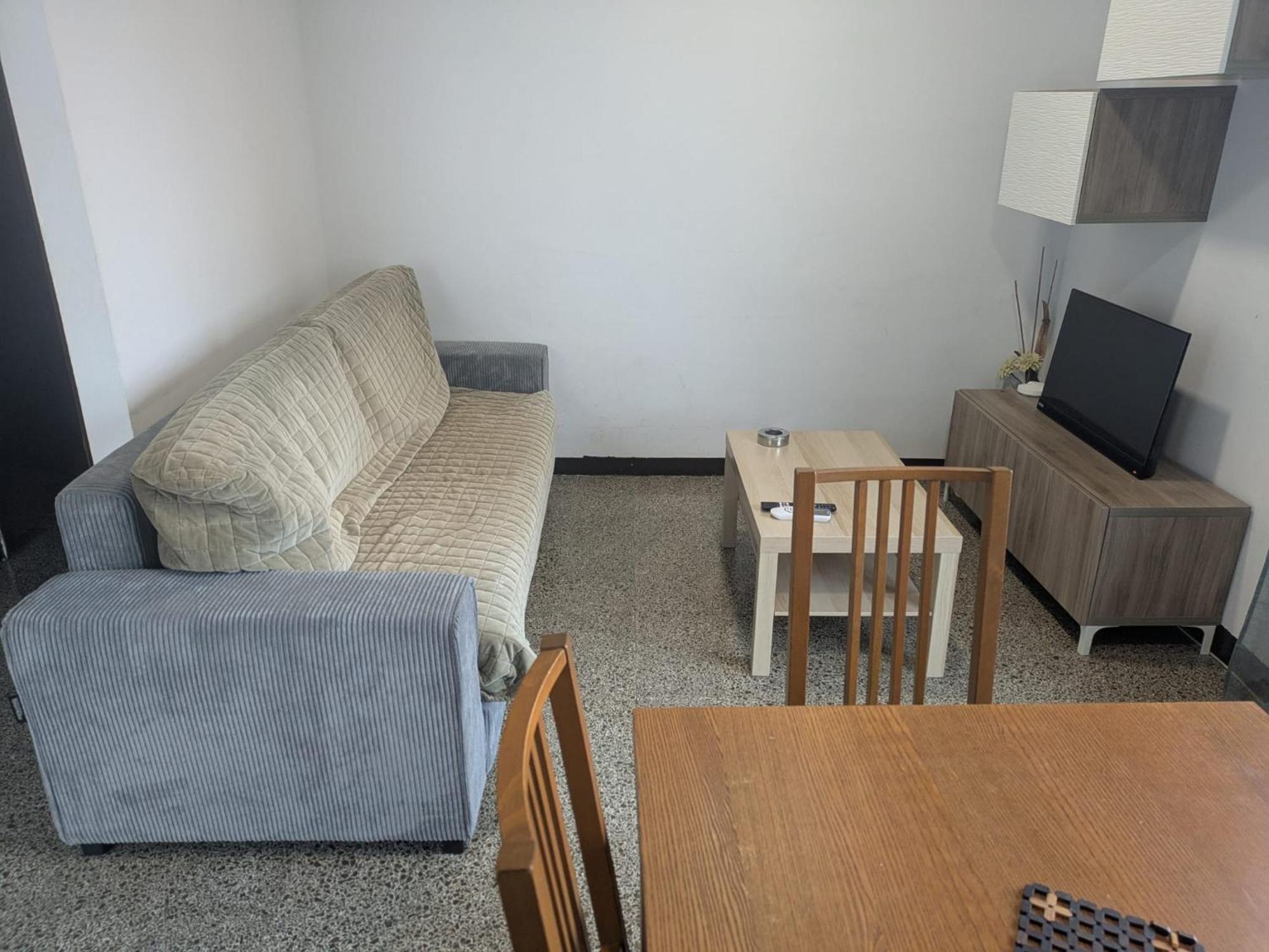 Apartamentos Juan Jose Льорет-де-Мар Екстер'єр фото