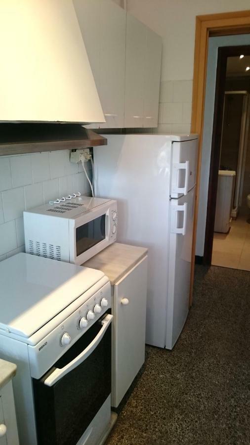 Apartamentos Juan Jose Льорет-де-Мар Екстер'єр фото