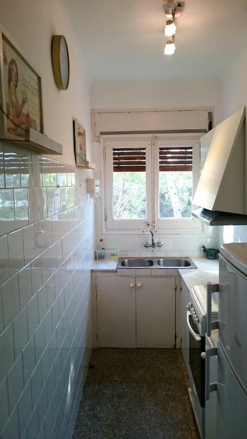Apartamentos Juan Jose Льорет-де-Мар Екстер'єр фото