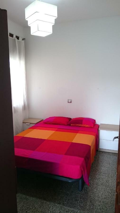Apartamentos Juan Jose Льорет-де-Мар Екстер'єр фото