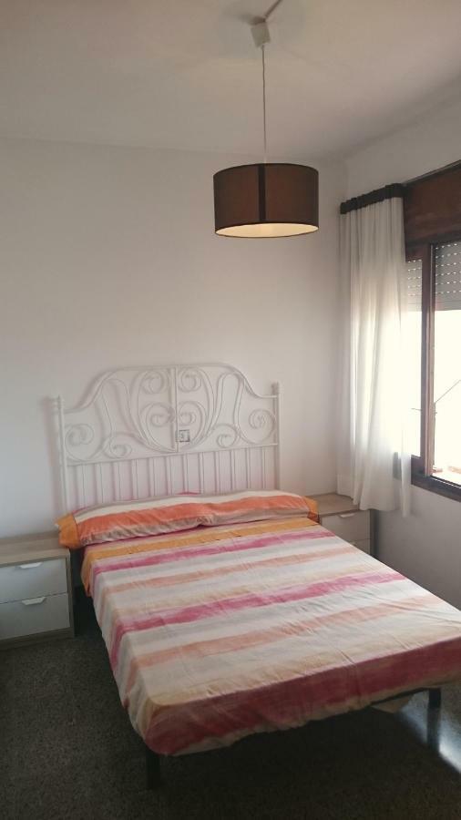 Apartamentos Juan Jose Льорет-де-Мар Екстер'єр фото