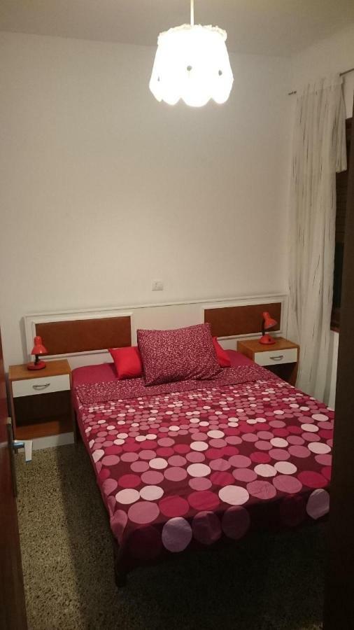 Apartamentos Juan Jose Льорет-де-Мар Екстер'єр фото