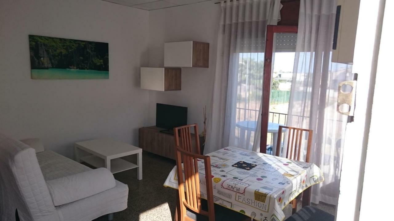 Apartamentos Juan Jose Льорет-де-Мар Екстер'єр фото
