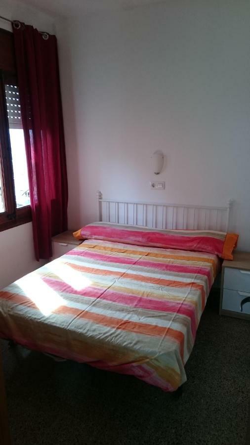 Apartamentos Juan Jose Льорет-де-Мар Екстер'єр фото
